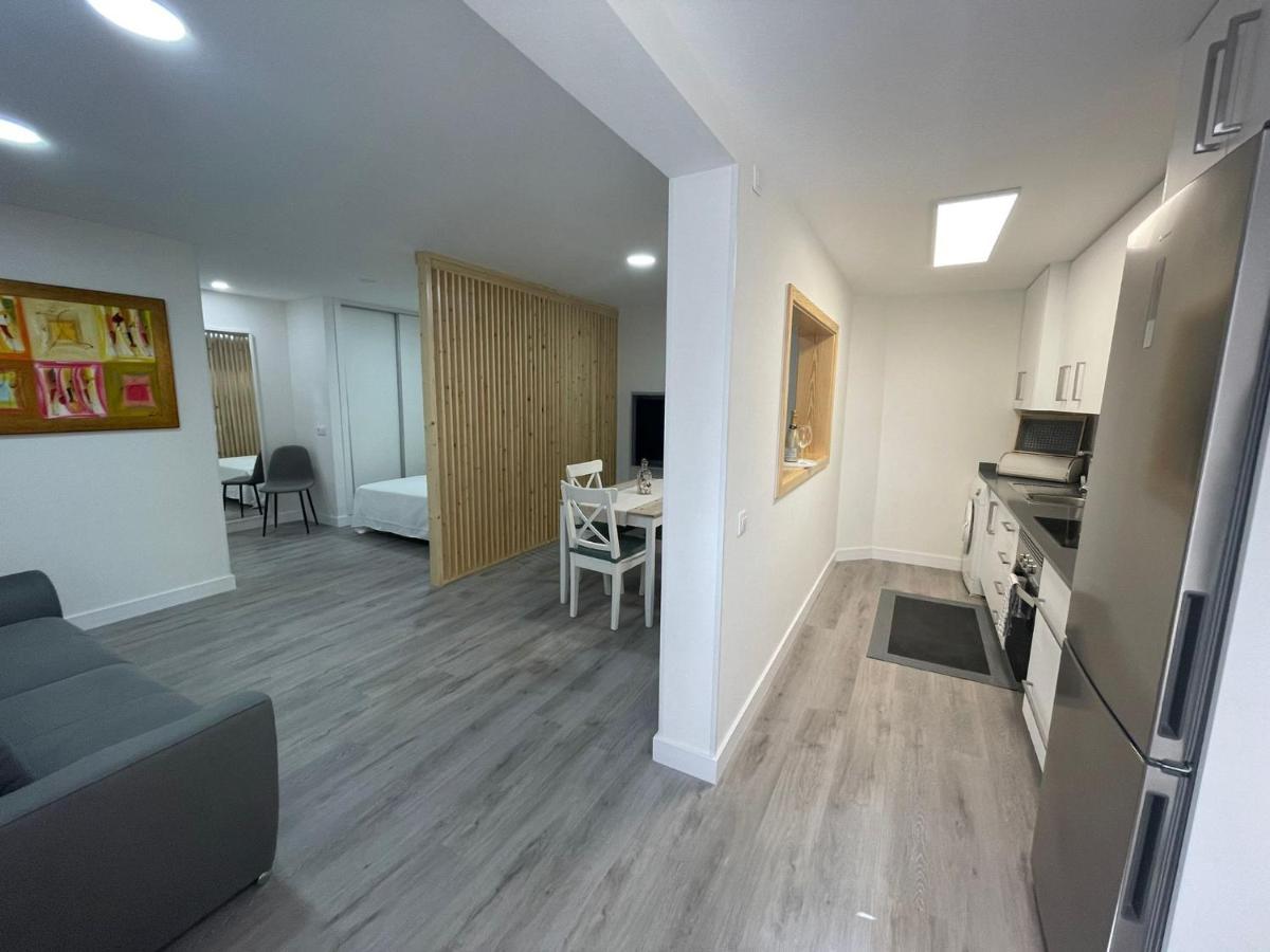 Estudio Ipa Gonca Morro Jable (Fuerteventura)