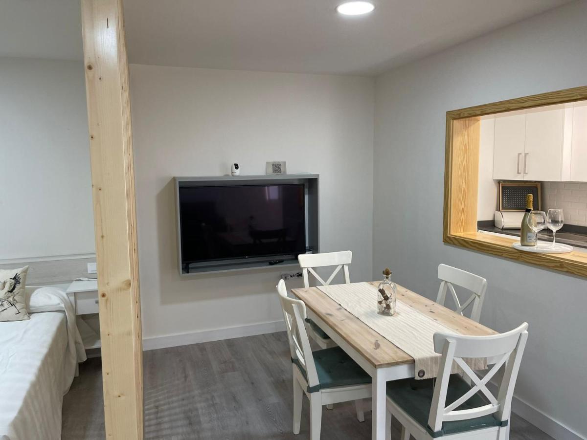 Estudio Ipa Gonca Apartment