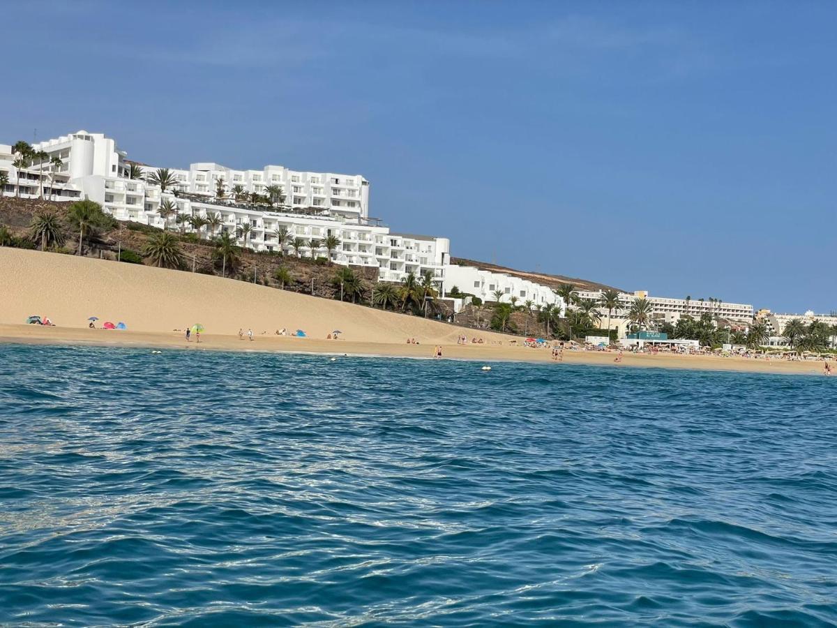 Estudio Ipa Gonca Morro Jable (Fuerteventura)