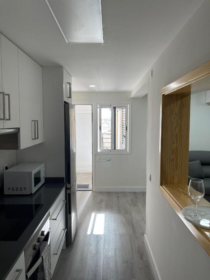 Apartment Estudio Ipa Gonca *