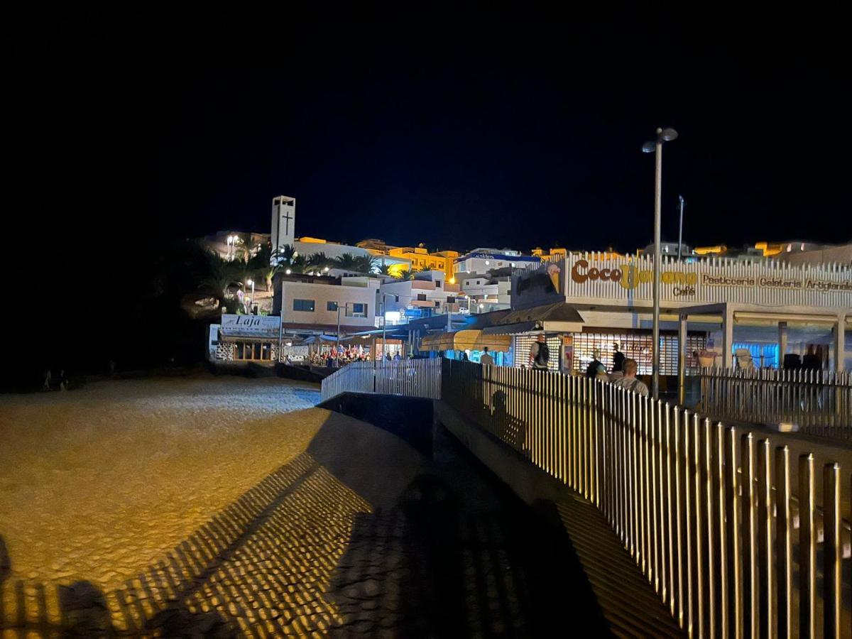 Estudio Ipa Gonca * Morro Jable (Fuerteventura)
