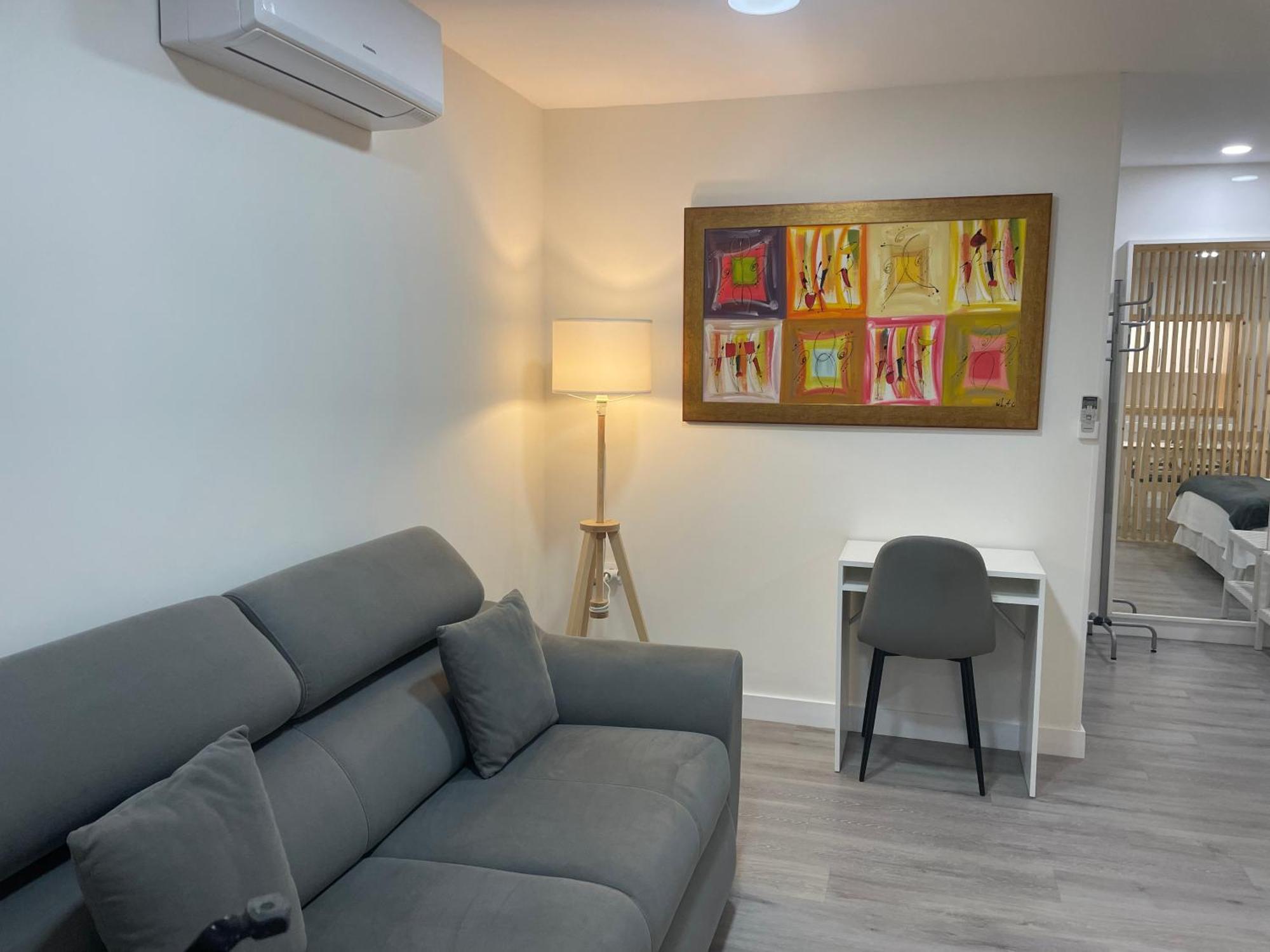 Estudio Ipa Gonca Apartment