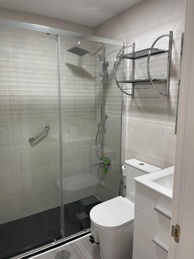 Appartement Estudio Ipa Gonca *