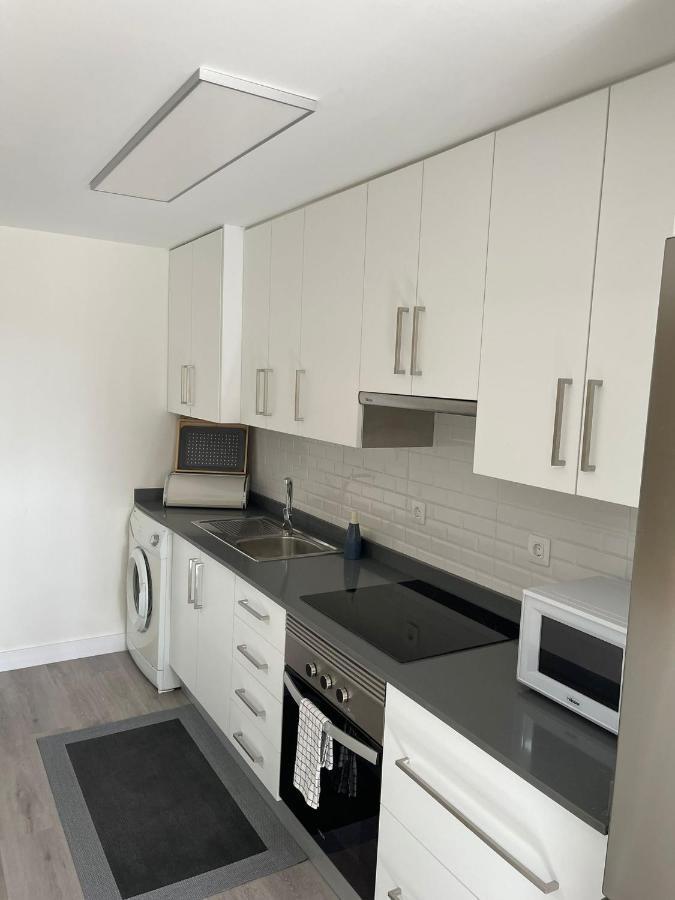 Estudio Ipa Gonca Appartement