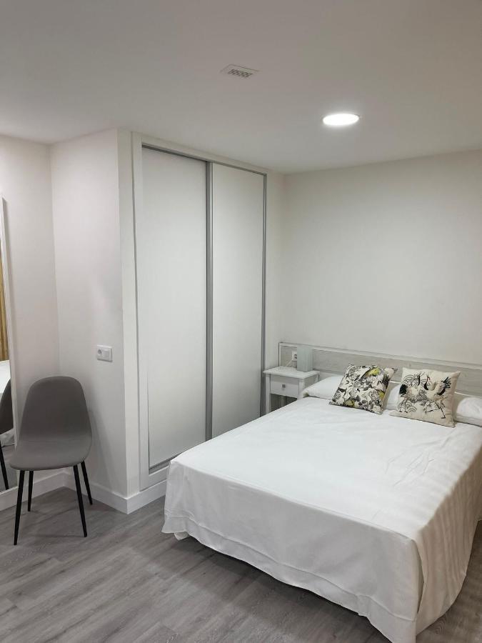 Appartement Estudio Ipa Gonca *
