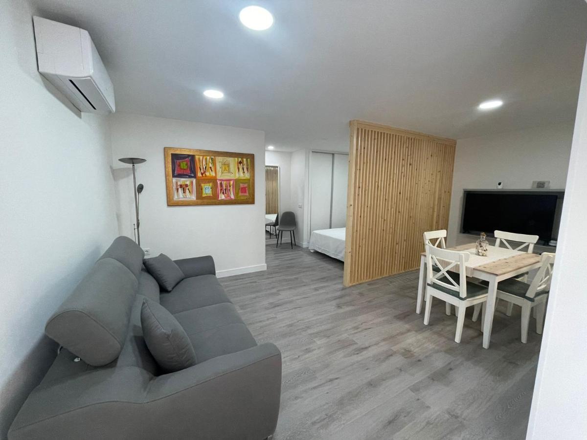 Estudio Ipa Gonca Appartement *