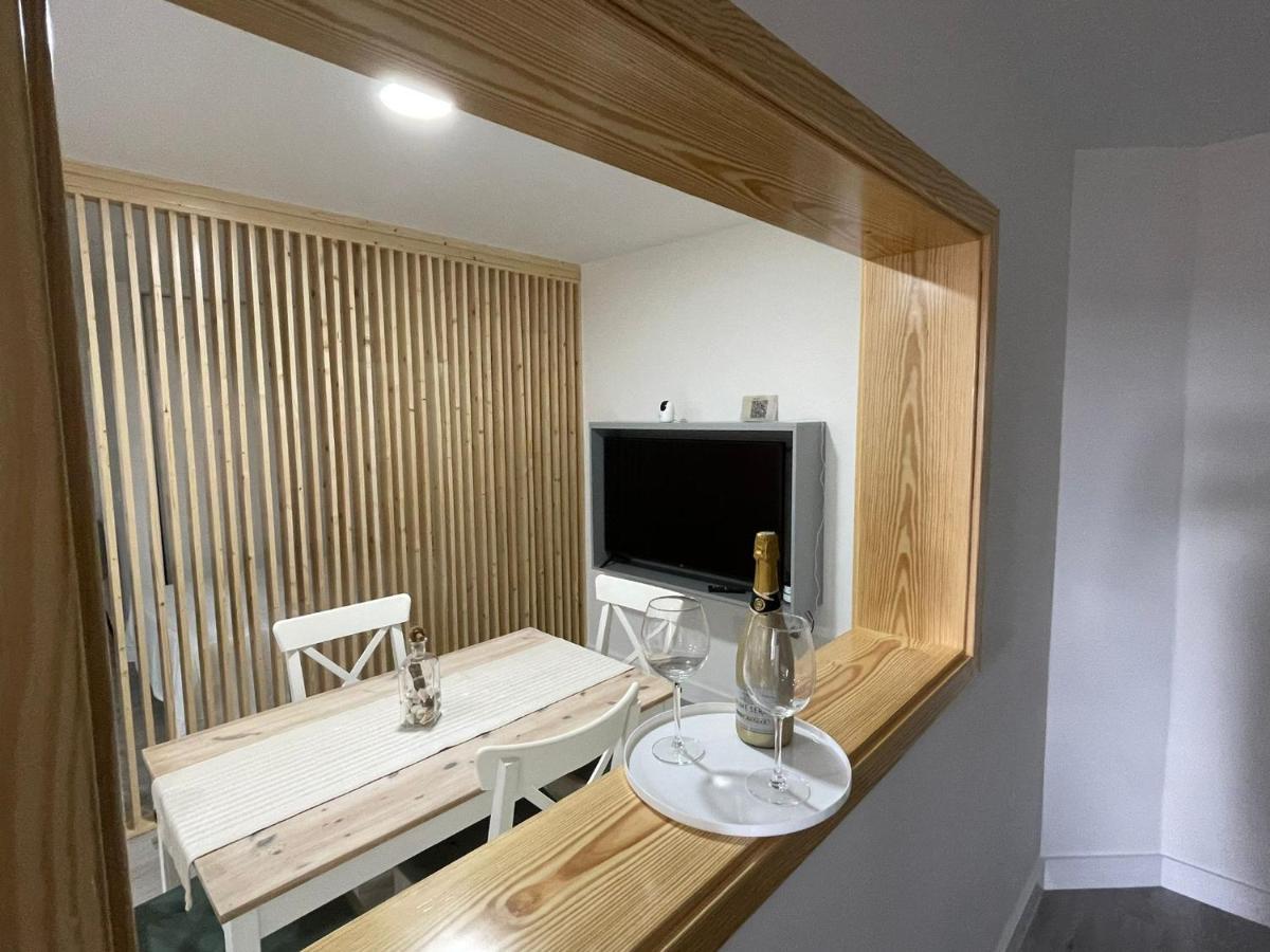 Appartement Estudio Ipa Gonca