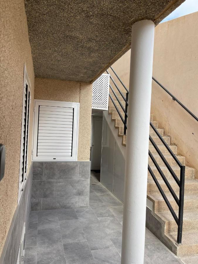 Appartement Estudio Ipa Gonca *