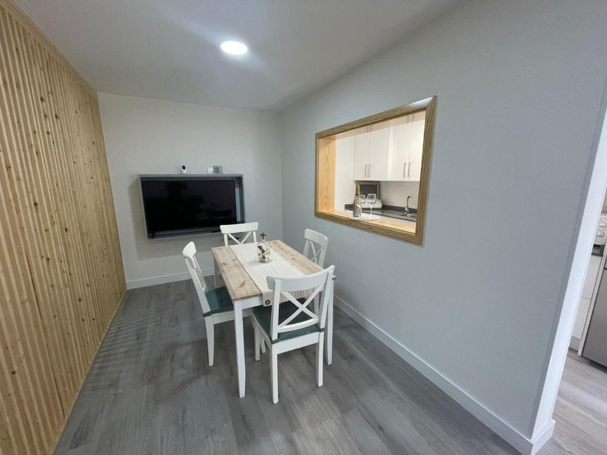 Appartement Estudio Ipa Gonca *
