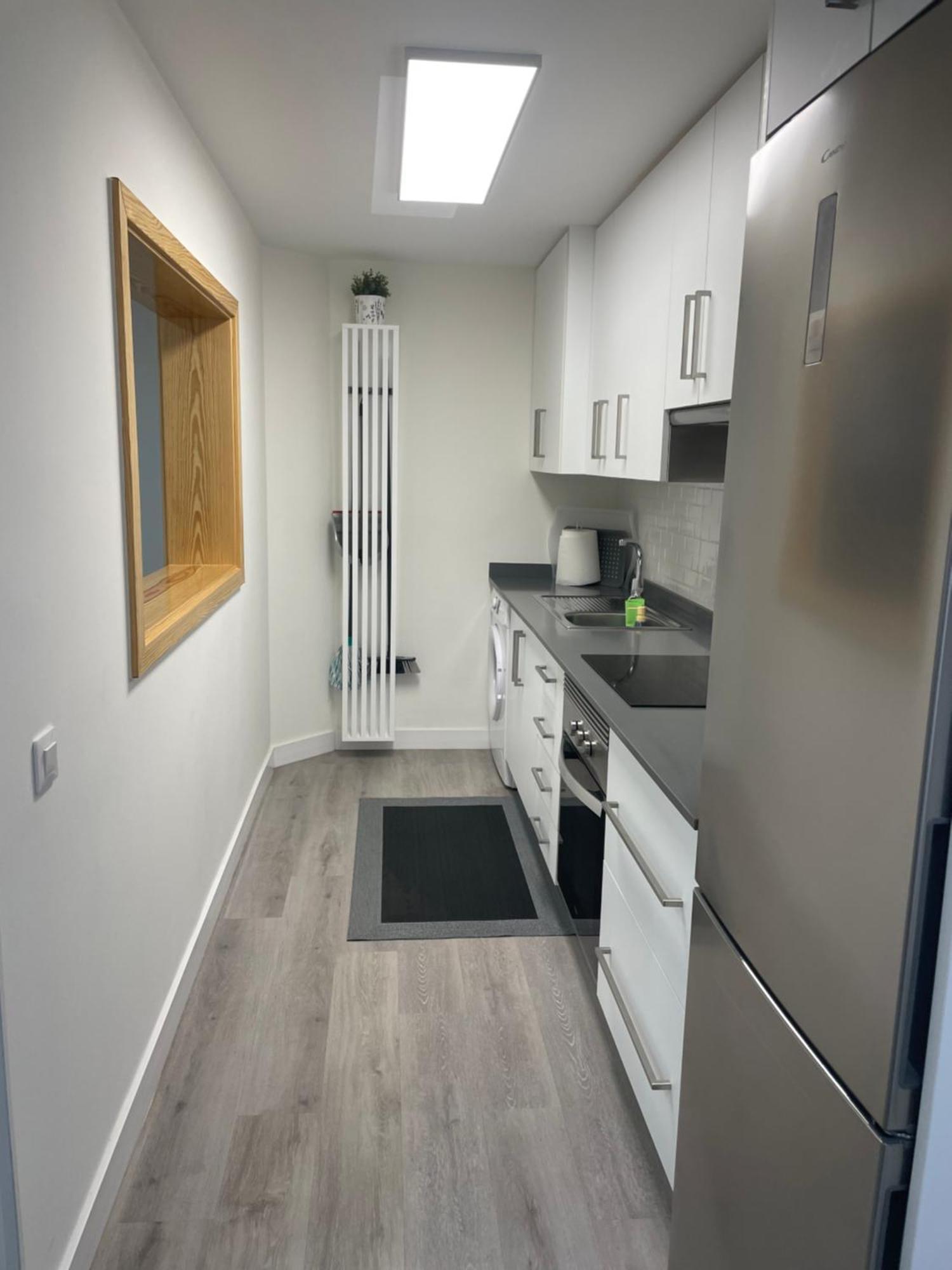 Estudio Ipa Gonca Morro Jable (Fuerteventura)